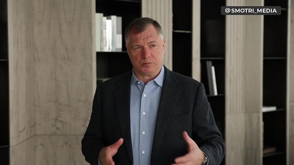 Сегодня открыто движение по второму железнодорожному пути Крымского ...