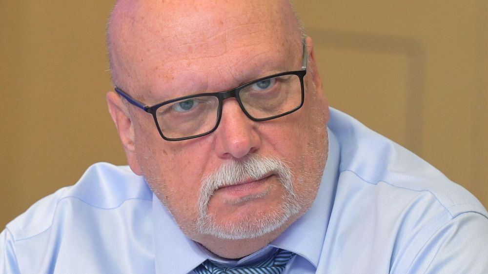 Наступление ВСУ началось? Генерал-майор ФСБ рассказал, о чем говорят ...