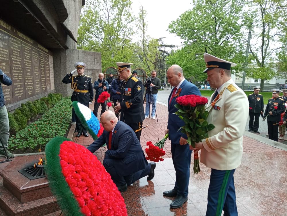 Севастополь 9 мая картинки