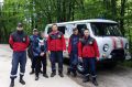 В Крыму спасатели два дня искали потерявшегося туриста