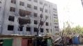 Второй за сутки обстрел Луганска – есть пострадавшие