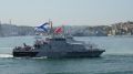 Spectator: базы ВМФ в Крыму дают России преимущество над НАТО в Чёрном море