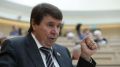 Сенатор Цеков назвал играми с огнём планы Лондона о дополнительных поставках оружия Киеву