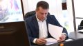 На заседании балансовой комиссии проанализировали эффективность деятельности ГУП РК «Крым БТИ» в 1-м квартале 2023 года