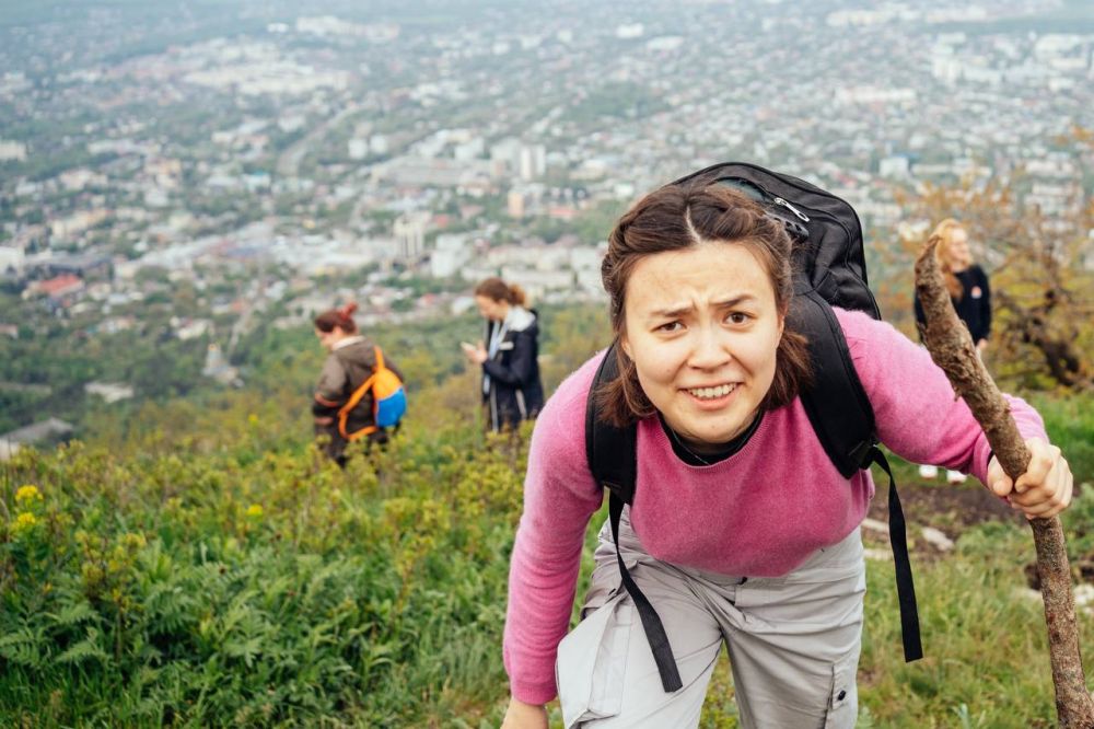 Мы запускаем 3 сезон программы «Больше, чем путешествие»! - Лента ...