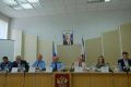 Прокурор Крыма Олег Камшилов провел встречу с представителями бизнес-сообщества, посвященную вопросам соблюдения прав предпринимателей на территории Симферопольского района