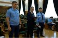 В прокуратуре Крыма приняли Присягу молодые специалисты