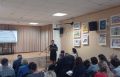 Представители МВД по Республике Крым приняли участие в семинаре, посвященном противодействию терроризму и экстремизму в образовательных учреждениях интернатного типа