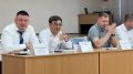 18 мая 2023 года Начальник Инспекции по жилищному надзору Дмитрий Разумовский принял участие во встрече с жителями города Симферополя по проблемным вопросам микрорайона.
