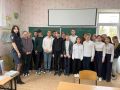 Дознаватели ОМВД России по г. Феодосии встретились со школьниками