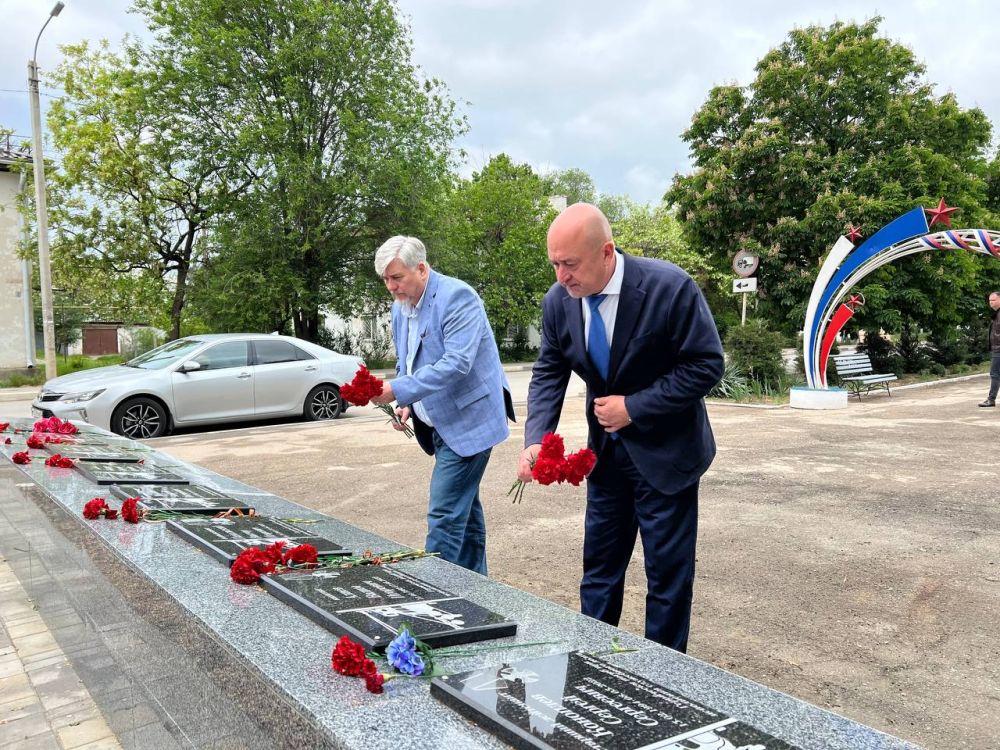 Город Джанкой новости