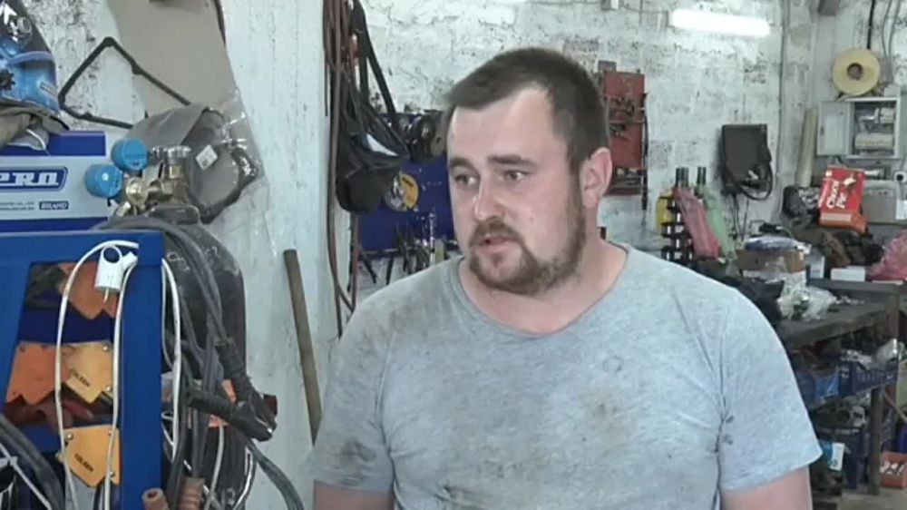 Два Майора рекомендуют: - Лента новостей Крыма