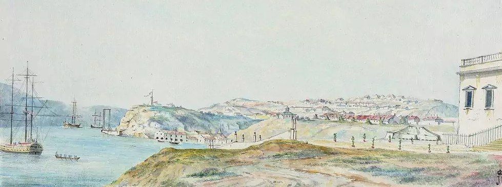 Поездка екатерины в крым весной 1787