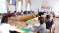 В Ялте обсудили исполнение бюджета за 2022 год