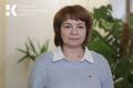 Уволена Уполномоченный по правам человека в Республике Крым Лариса Опанасюк
