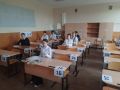 В Севастополе более 1700 девятиклассников сдали первый выпускной экзамен