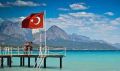 Отдых в Турции: какие преимущества можно выделить?