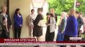 В Симферополе начались единые государственные экзамены