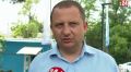 В Крыму назвали глупой угрозу Буданова об уничтожении 3 млн жителей полуострова