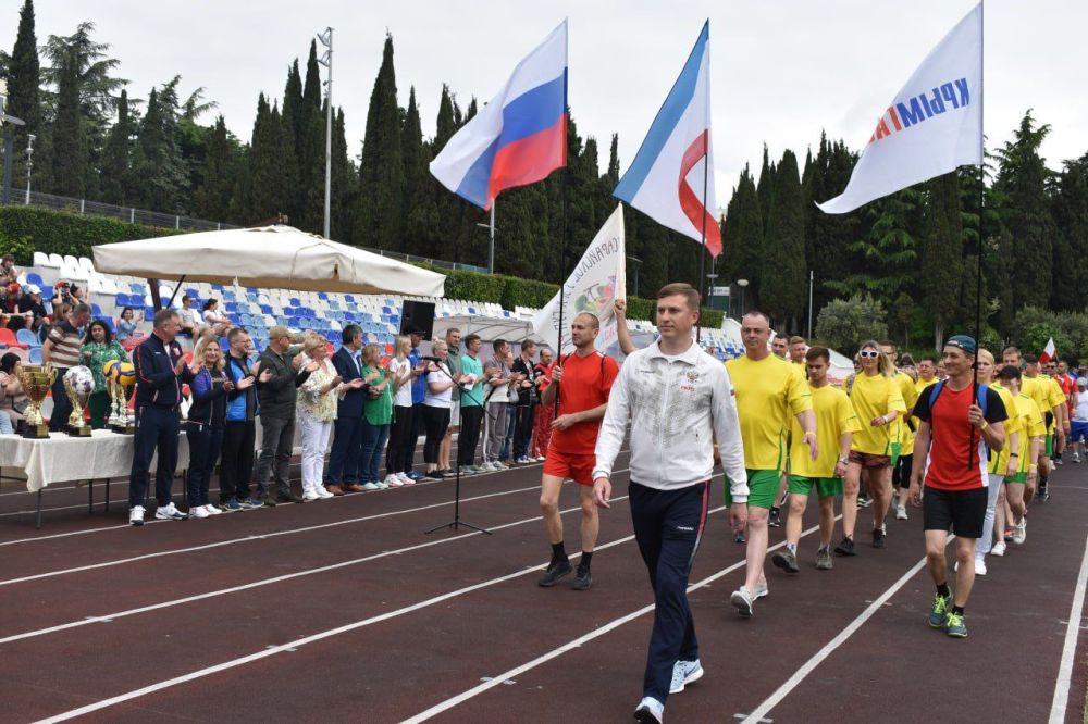 Крымгазсети алушта