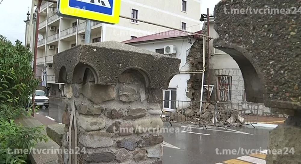 Пицца в алуште в крыму