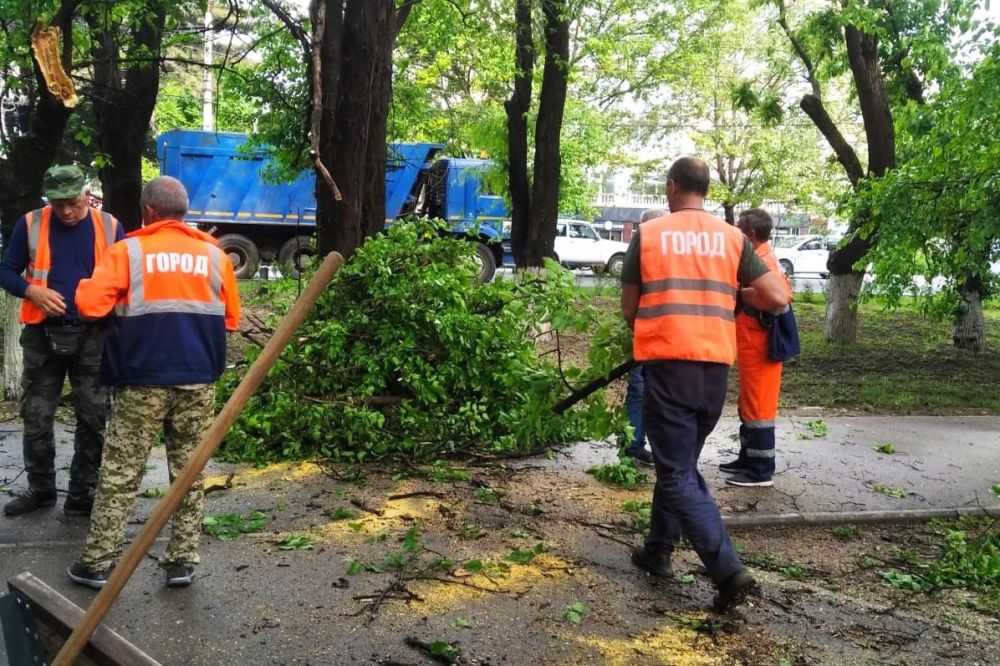 Ниссан на гурзуфской