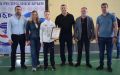 В Центре спортивной подготовки сборных команд Республики Крым прошло торжественное чествование победителей и призеров...