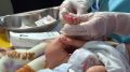 Константин Скорупский: Благодаря программе расширенного неонатального скрининга в 2023 году у шести детей в Крыму в первые недели жизни выявлены наследственные заболевания