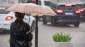 Кратковременные дожди, град и ветер: прогноз погоды в Крыму на среду