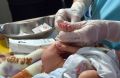С начала года у шести новорожденных детей в Крыму выявлены наследственные заболевания