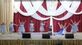 В Раздольненском районе прошел районный фестиваль юных дарований «На балу у Золушки»