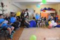 Парламентарии поздравили маленьких крымчан с Днём защиты детей