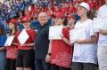 Летом в Севастополе будут трудоустроены более 2 тыс. школьников из губернаторских трудовых отрядов