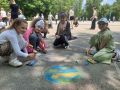 В столице Крыма работают 12 лагерей дневного пребывания и 34 летние тематические площадки на базе школ