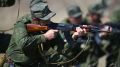В России появятся новые армии и военные округа