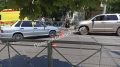В Севастополе водитель ВАЗа сбил пожилую женщину