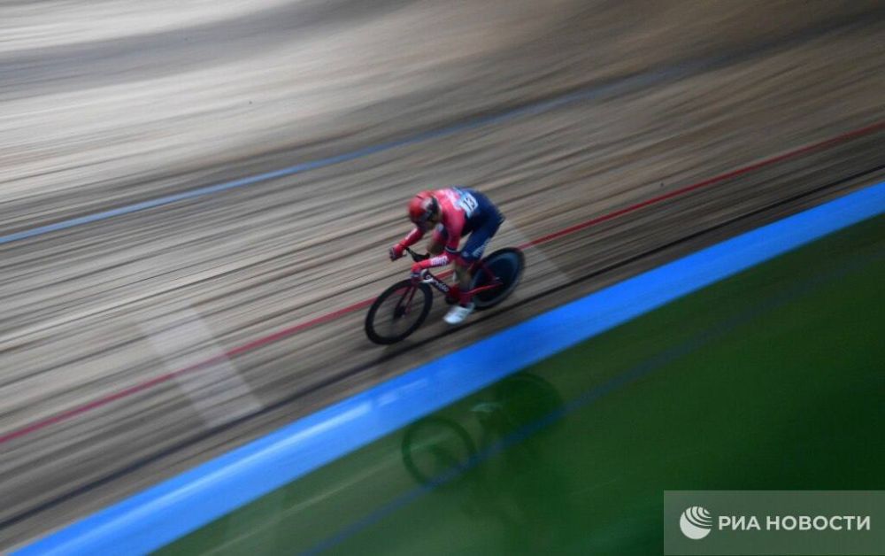 Новый велотрек появится под Симферополем!