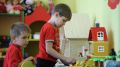 В селе Митрофановка Нижнегорского района Крыма открылся модульный детский сад на 100 мест