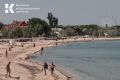 На выходных крымчан ждёт по-летнему тёплая погода