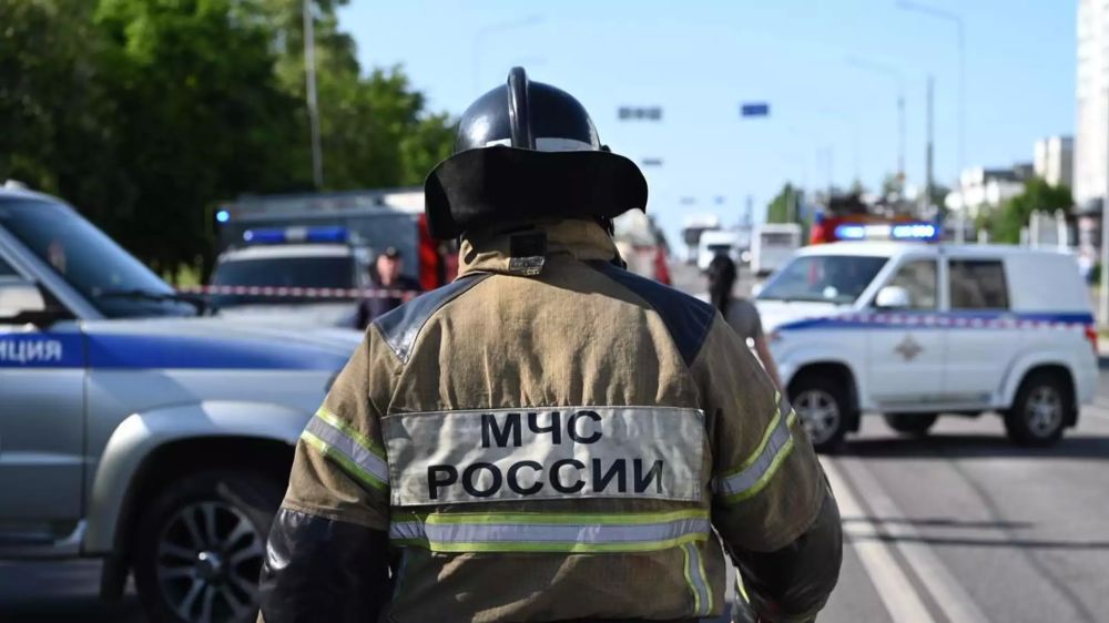 ВСУ выпустили по Белгородской области 40 снарядов и дрон - есть раненые