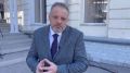 Олег Крючков: Взломана трансляция ряда крымских кабельных операторов