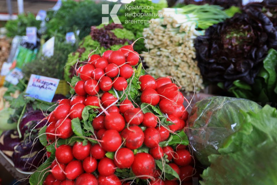 В Евпатории 6 лет работал незаконный рынок - Лента новостей Крыма