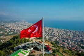 Недвижимость в Турции и преимущества её приобретения
