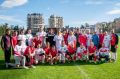 Янина Павленко: Ура! Футбольный клуб «Рубин» теперь сможет попробовать свои силы в соревнованиях Второй лиги Дивизиона «Б»