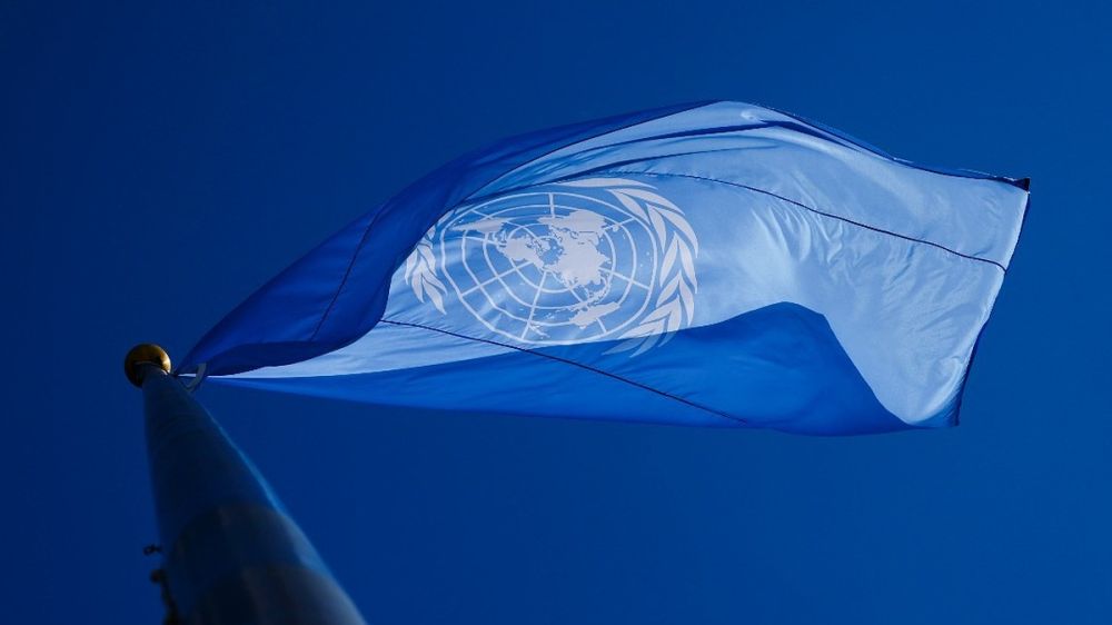 Международный суд ООН рассмотрит иск Украины к России к январю 2024 года