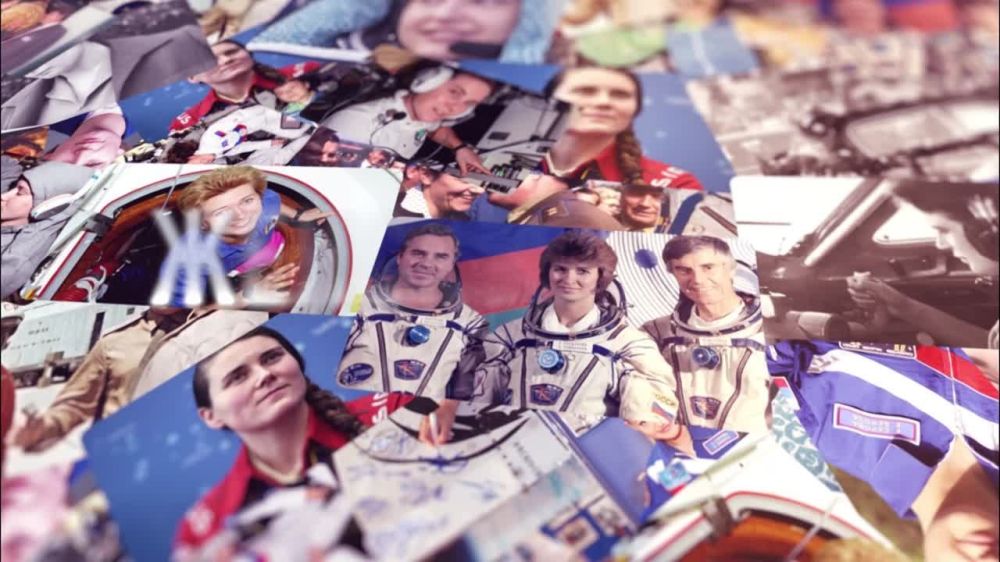 В этом году исполняется 60 лет со дня полёта Валентины Терешковой в космос