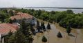 Прорыв Каховской ГЭС: как спасают жителей затопленных районов