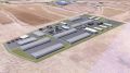 Индустриальный парк в Феодосии достроят к концу 2023 года