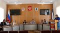 В Феодосии состоялось очередное заседание административной комиссии