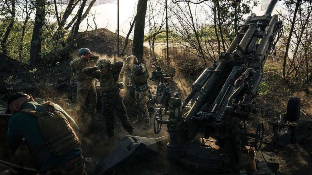 ВСУ выпустили более 90 снарядов по мирным жителям Херсонщины за сутки